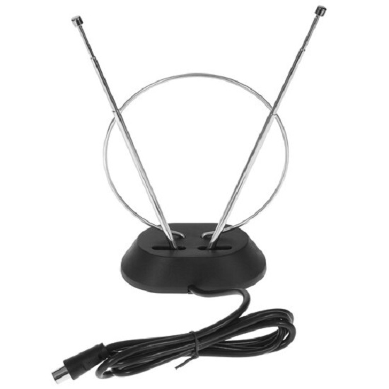 Антенна комнатная Harper ADVB-2111, пассивная 4