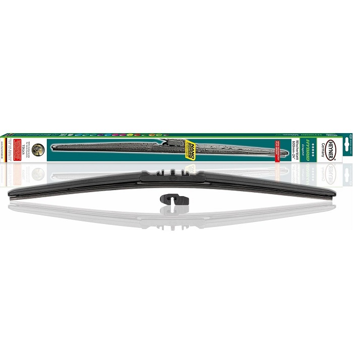 Дворник гибридный HEYNER HYBRID 24" (60см) 3