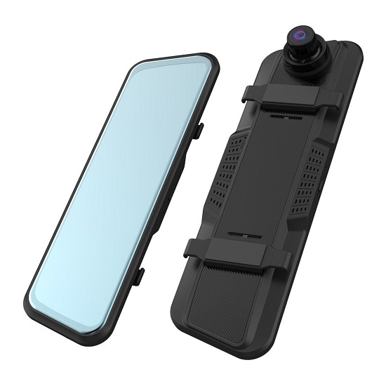Видеорегистратор EPLUTUS D82 5
