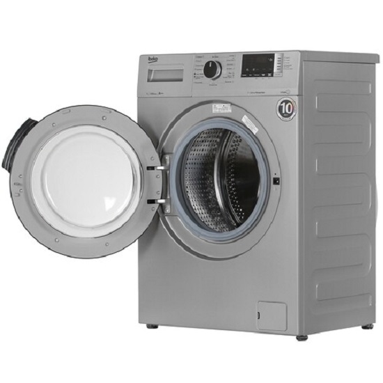 Стиральная машина BEKO RSPE78612S 7322710002 4