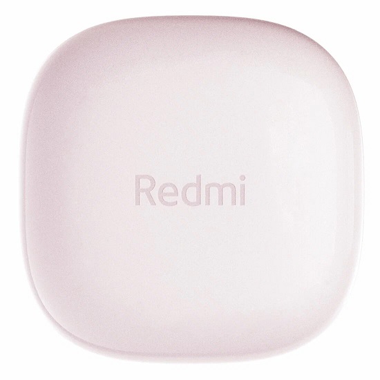 Наушники Xiaomi Redmi Buds 6 Play Pink (BHR8775GL) 4