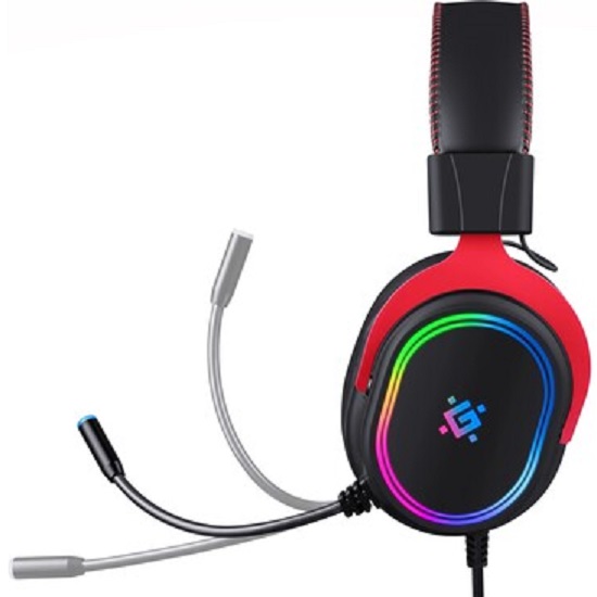 Наушники DEFENDER Vapor черный 5
