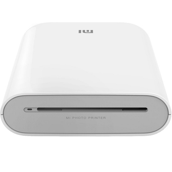 Портативный фотопринтер XIAOMI Mi Portable Photo Printer (TEJ4018GL) 3