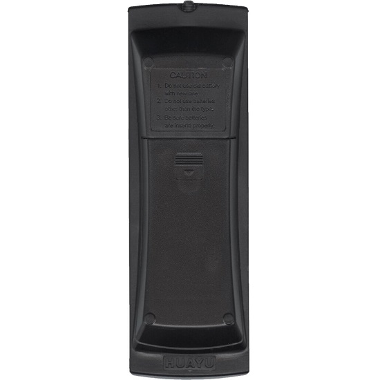 Пульт HUAYU для Panasonic RM-532M+ 3