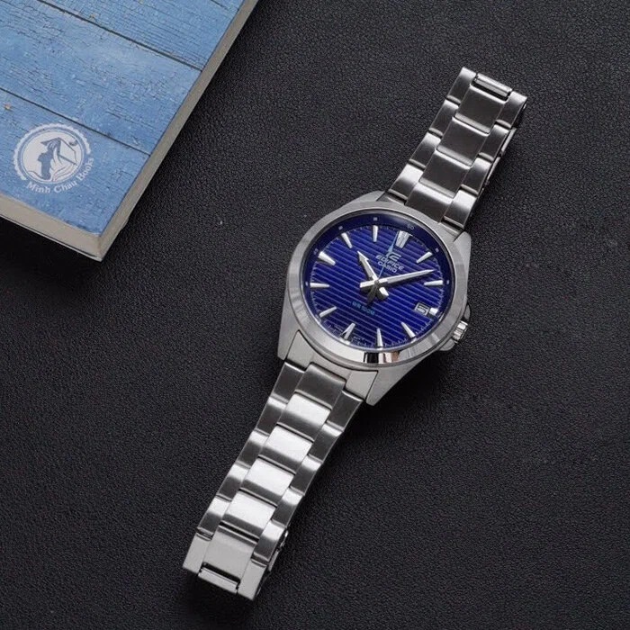 Наручные часы Casio EFV-140D-2A  [5507] 2