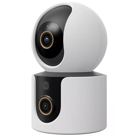 IP-камера Xiaomi Smart Camera C500 Dual EU (BHR8755EU) 4