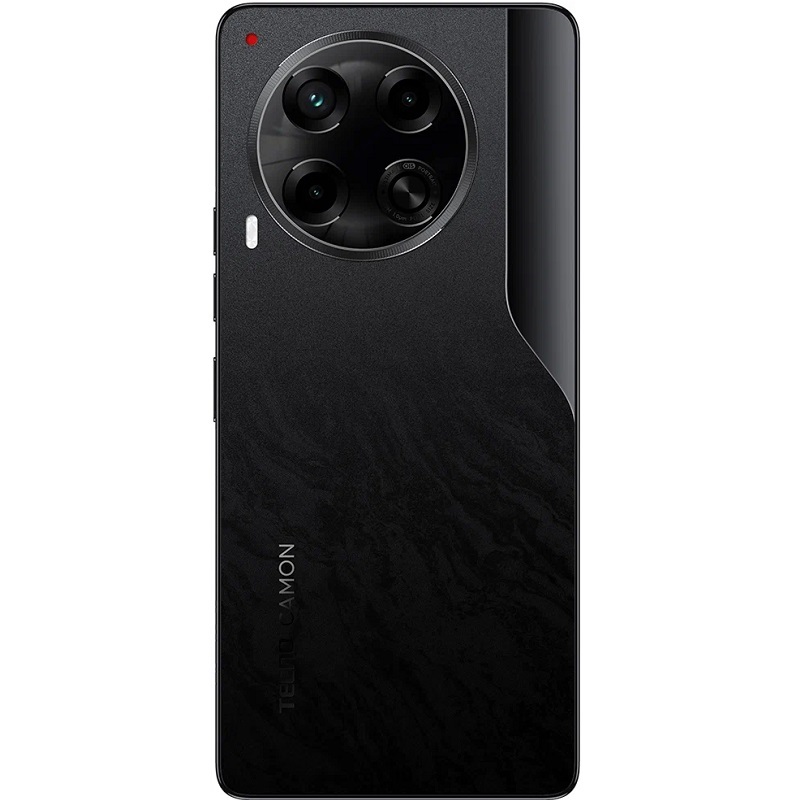 Смартфон Tecno Camon 30 5G 8/256 Черный(Уценка) 3