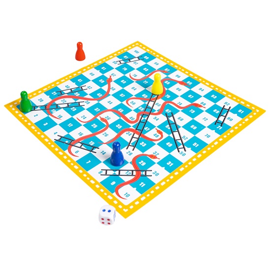 Набор настольных игр "75 настольных игр" УТМ01492209 2