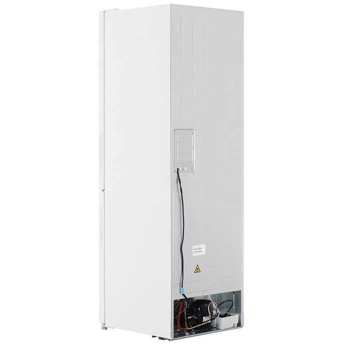 Холодильник HAIER CEF535AWG 4