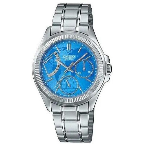 Наручные часы Casio LTP-2089D-2A