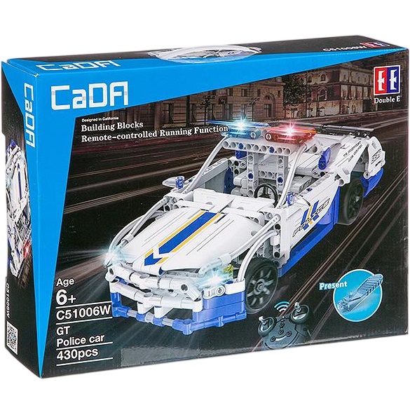Конструктор CaDa C51006W