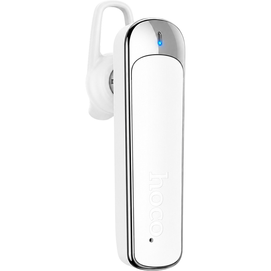 Гарнитура-Bluetooth HOCO E201, чёрный 5