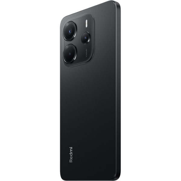 Смартфон Xiaomi Redmi Note 14 8/256Gb Midnight Black 5