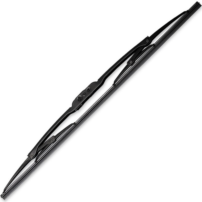 Дворник каркасный AVS Classic line CW-24 (60см)