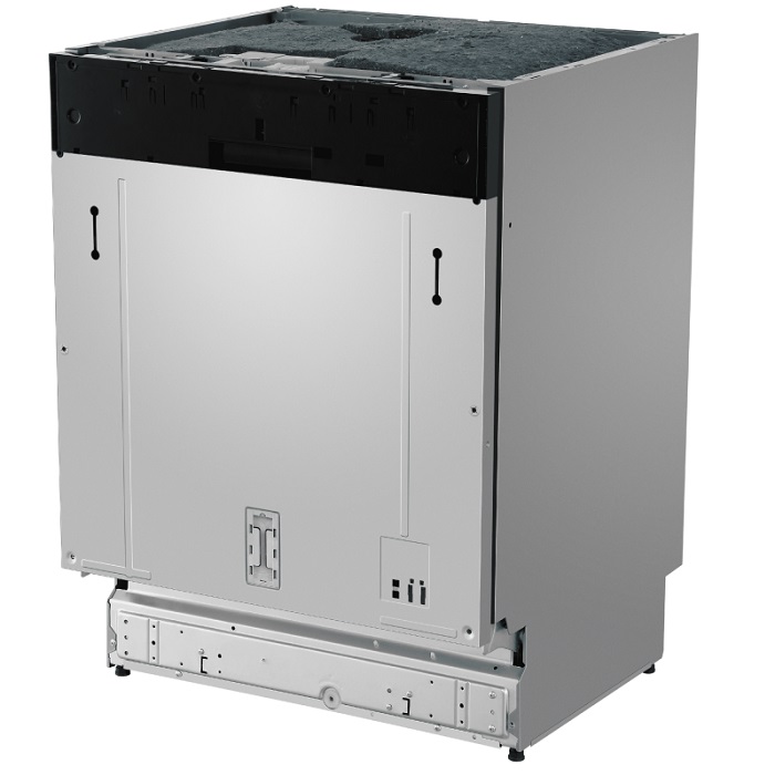 Посудомоечная машина HAIER HDWE14-292ru 2