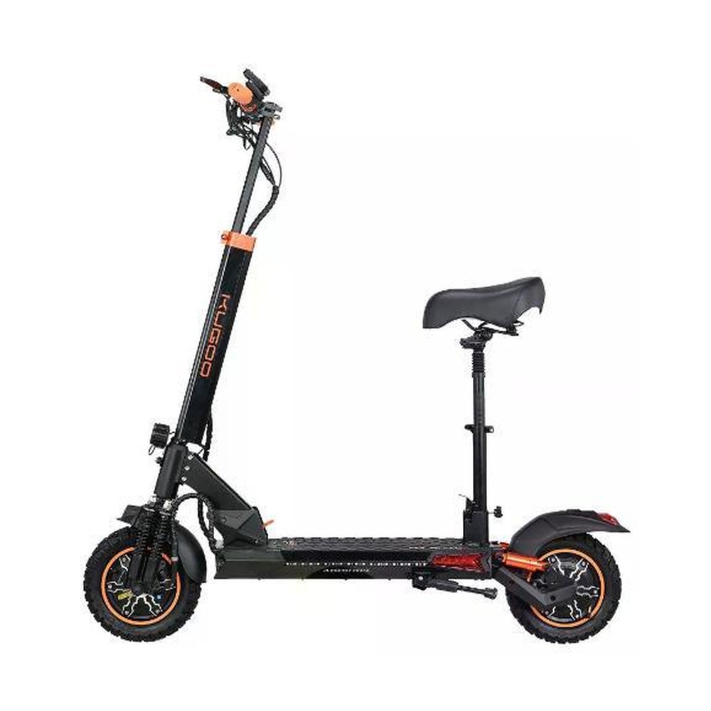 Электросамокат Kugoo M4 PRO MAX 48V 18.2Ah 800W*2