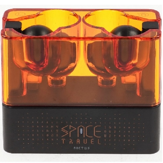 Наушники MOONDROP Space Travel black 5