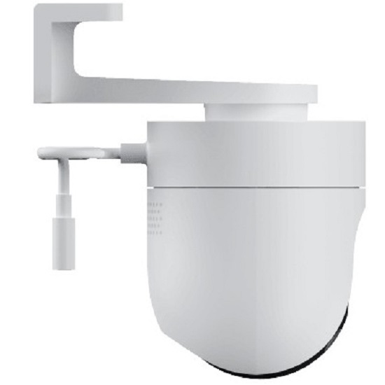 IP-камера Xiaomi Outdoor Camera CW400 EU (BHR7624GL) 4
