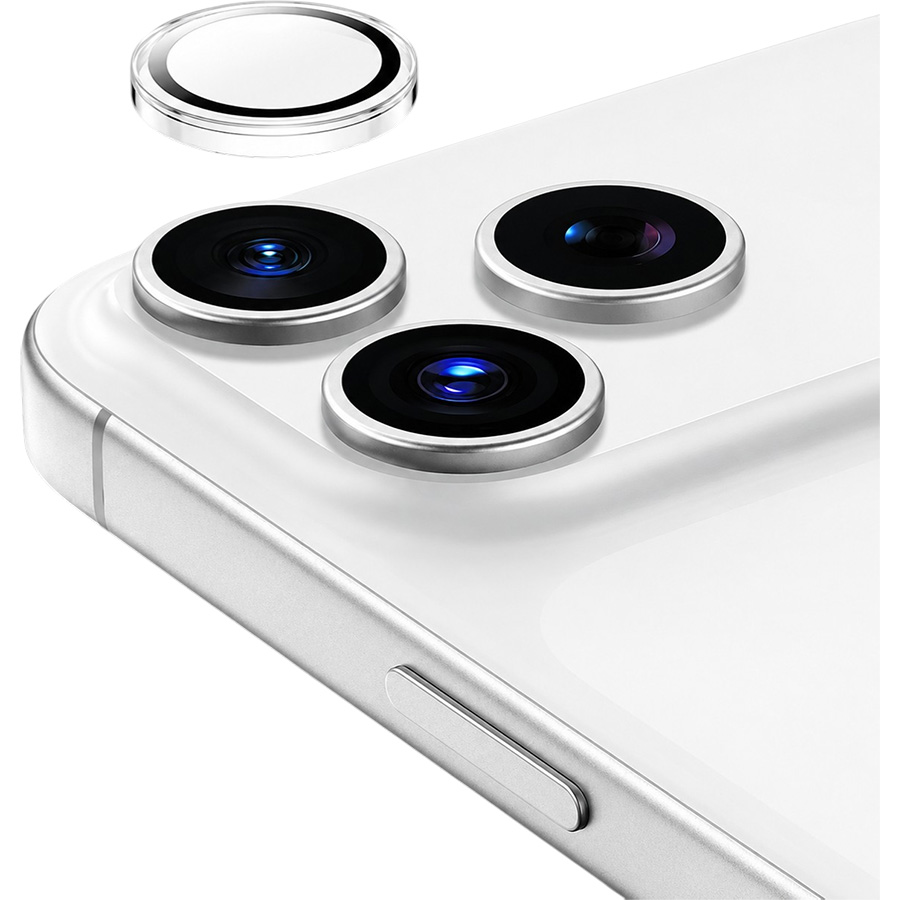 Противоудареное стекло для камеры KEEPHONE AR ULTRA CLEAR CAMERA LENS для iPhone 17 AIR, CLEAR