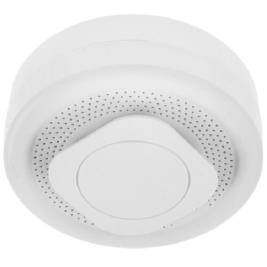 Датчик дыма MOES ZigBee Smoke Detector (ZSS-QY-SSD-A)