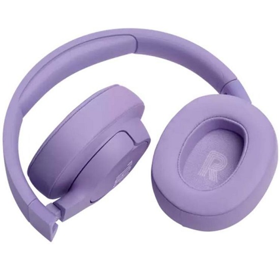 Наушники JBL T720BT фиолетовые 9