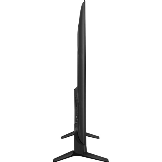 Телевизор Hisense 65A6N черный 65" 4