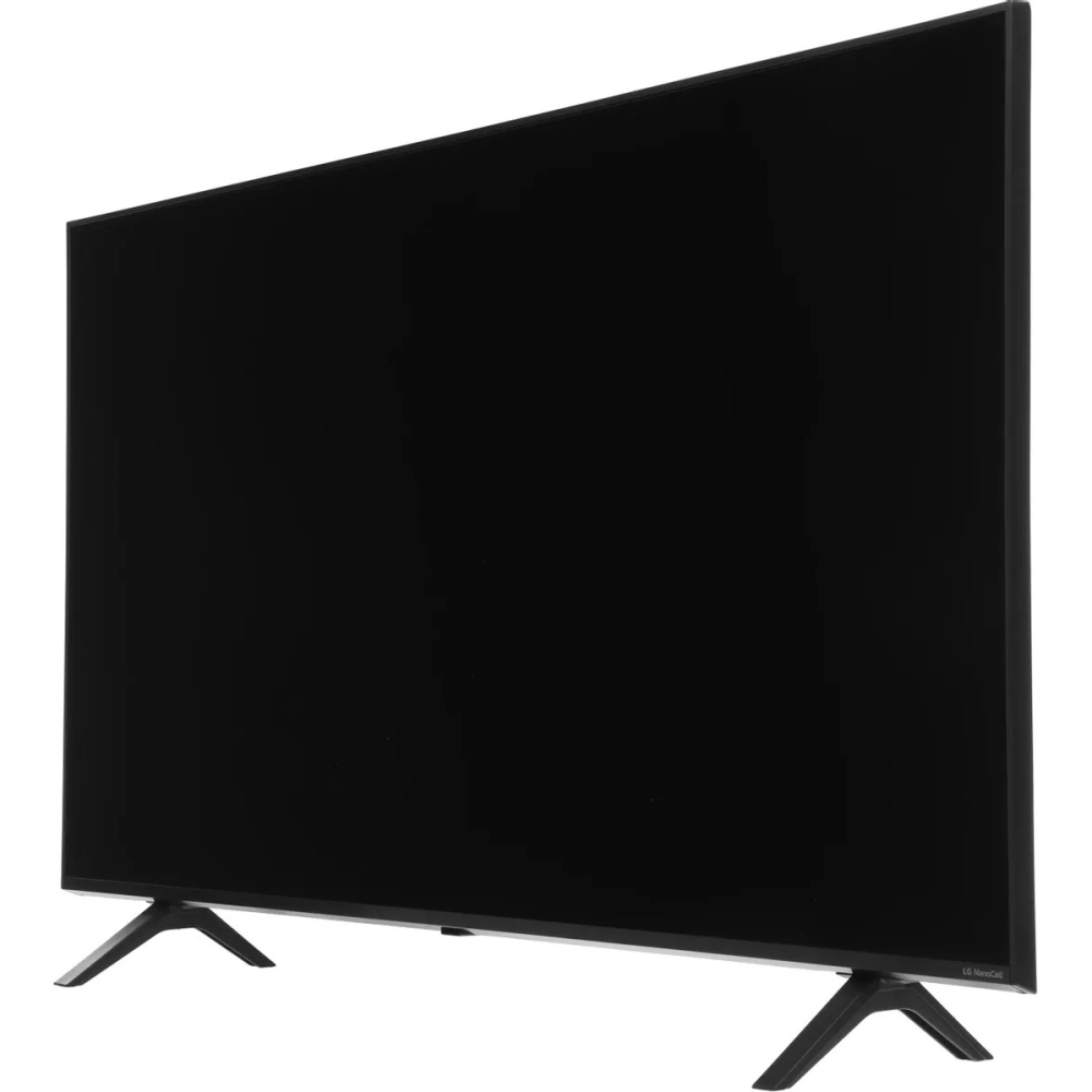 Телевизор LG 50NANO80A6B 50", синяя сажа 4