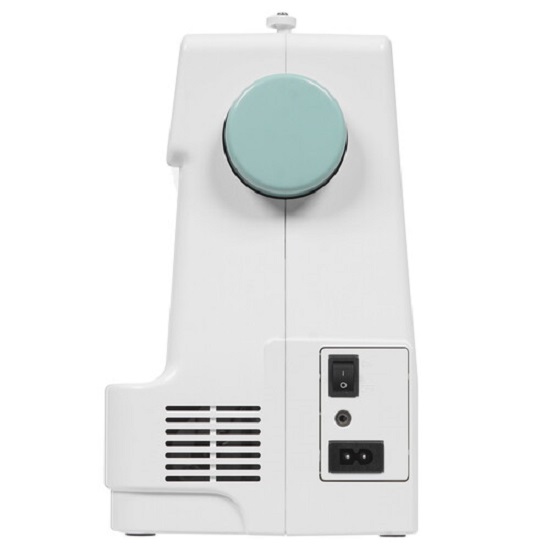 Швейная машина Janome HD6130 3