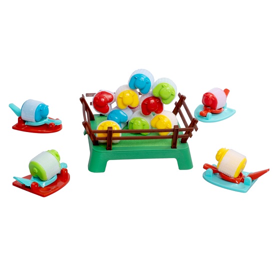 Игрушка "Бе-е-зумная горка" Active time УТМ01488638 2