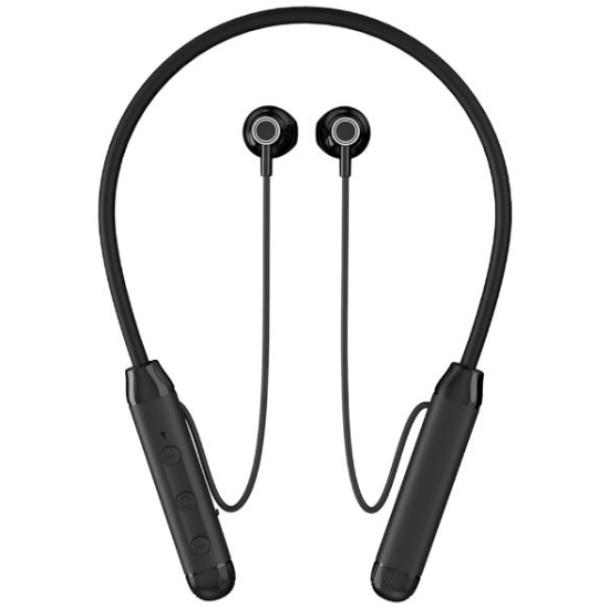 Наушники PERO BE02 SPORTLIFE Black 2