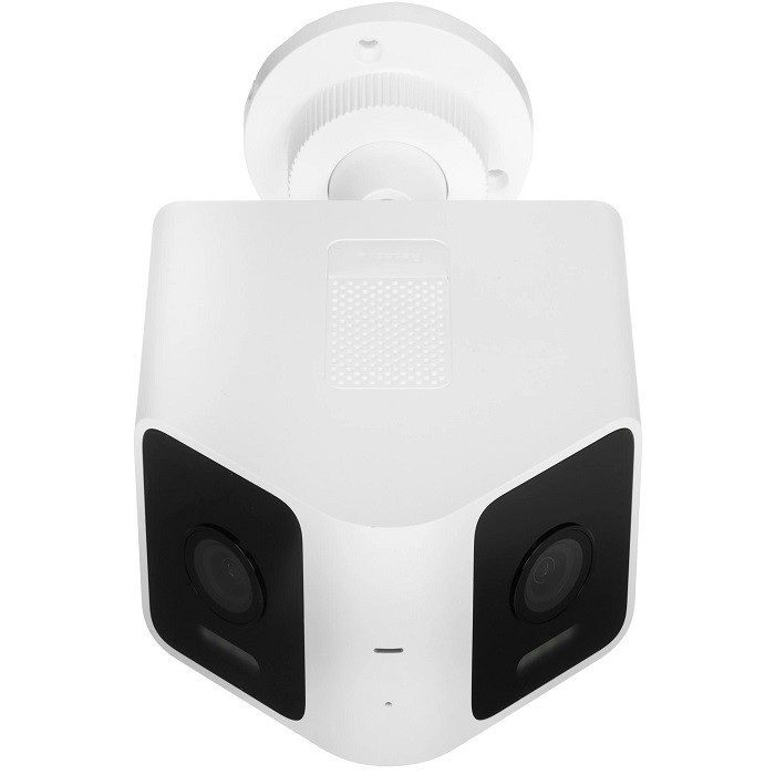 IP-Камера Xiaomi Outdoor Camera CW100 Dual EU (MJSXJ26CM/ BHR07UIEU)