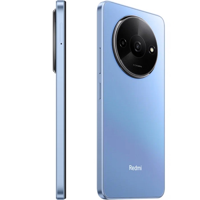 Смартфон Xiaomi Redmi A3 4/128Gb Голубой 5