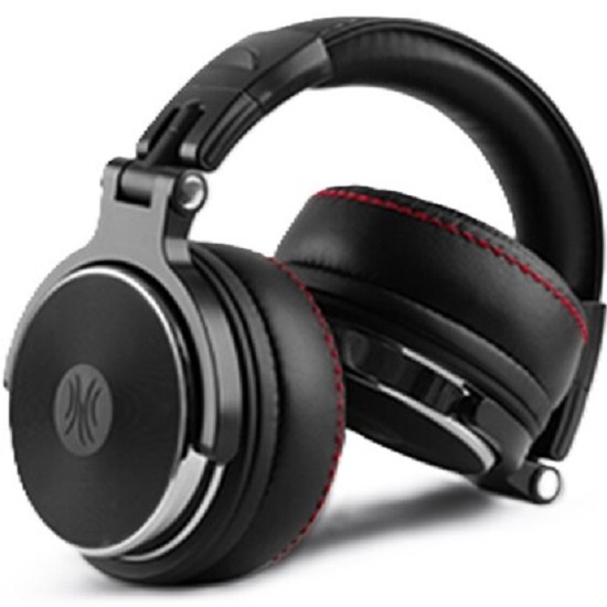 Наушники ONEODIO Pro 50 black 3