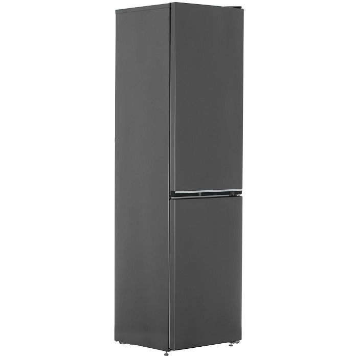 Холодильник BEKO B1RCNK332G серый 2