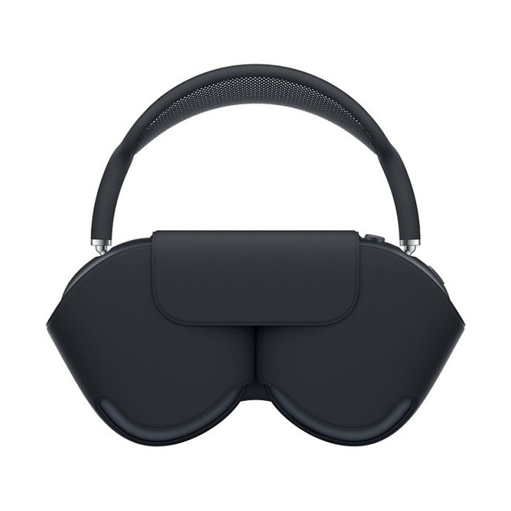 Наушники AirPods Max, чёрный (АА)