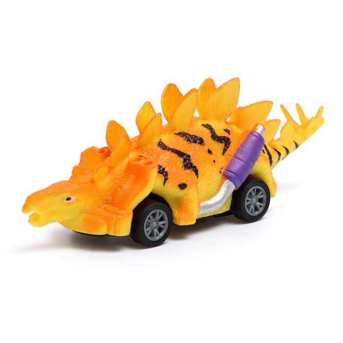 Машина DINO, МИКС 7651295 3