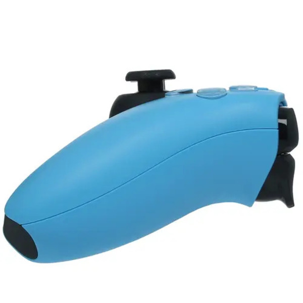 Геймпад Sony DualSense для PS5 Starlight Blue 4