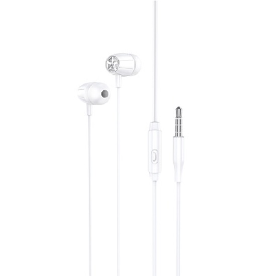 Наушники HOCO M88, Graceful, белый 3