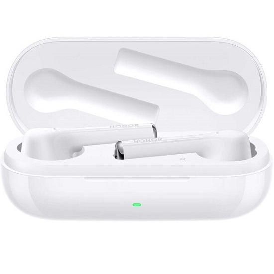 Наушники HONOR Flypods 3 белые (CN) 3