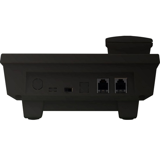 Телефон RITMIX RT-420 Black 4