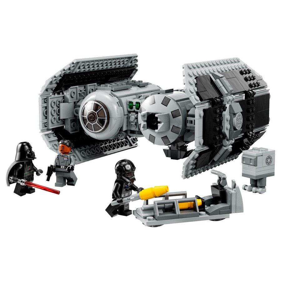 Конструктор LEGO Star wars 75347 Бомбардировщик СИД 3