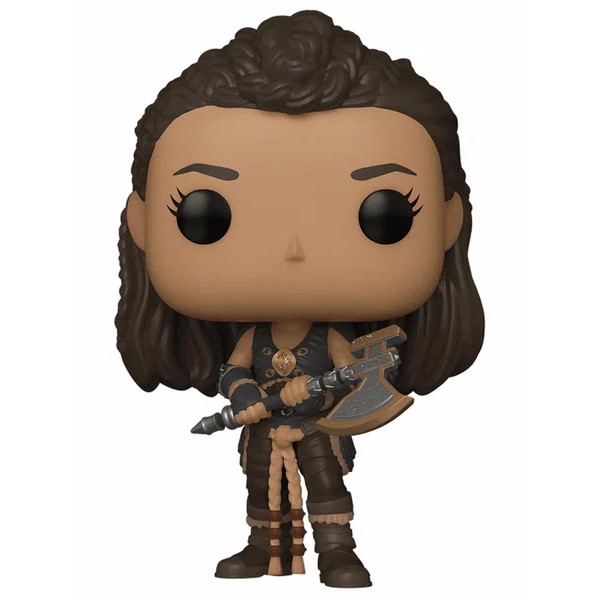 Фигурка Funko POP! Movies D&D Holga (1326) 68080