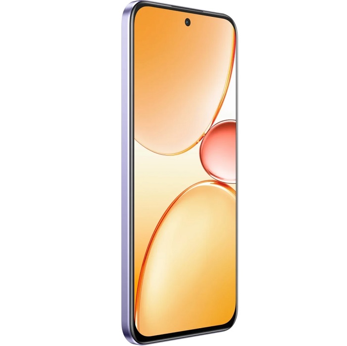 Смартфон Realme C85 Pro 8/256Gb фиолетовый 3