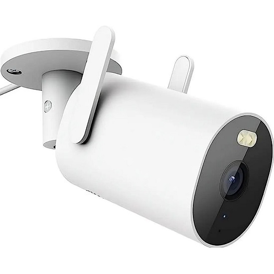 IP-Камера Xiaomi Outdoor Camera AW300 white (BHR6816EU), уличная 3