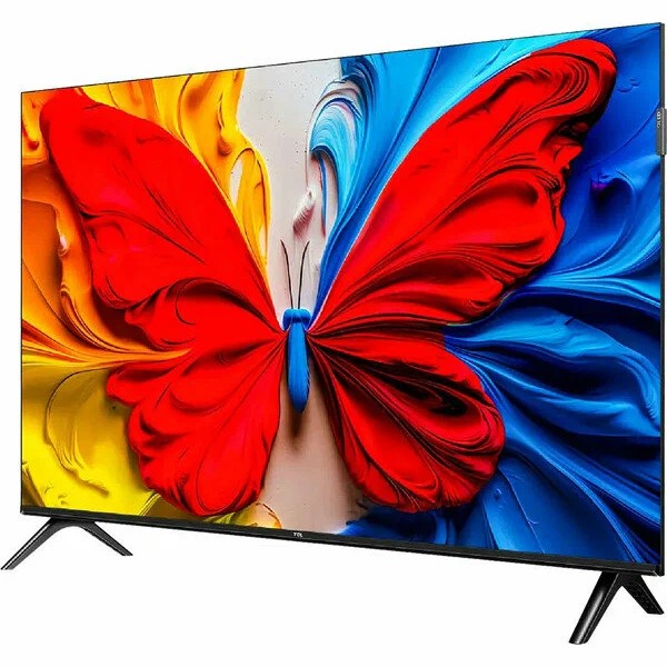 Телевизор TCL 32S5K-UZ (FHD / 60Hz) 32", черный 2