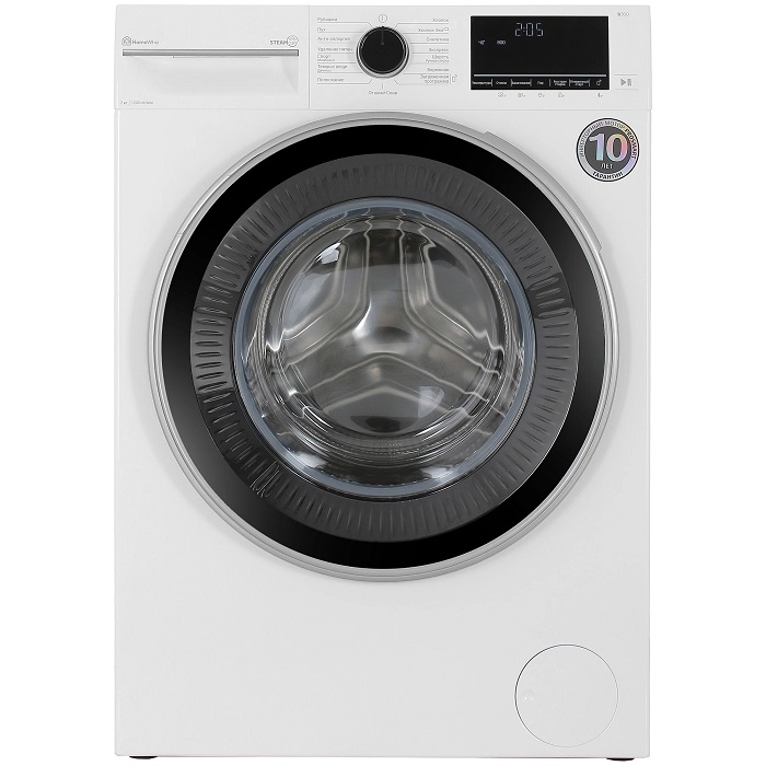 Стиральная машина BEKO B3WFR572WB (Уценка)