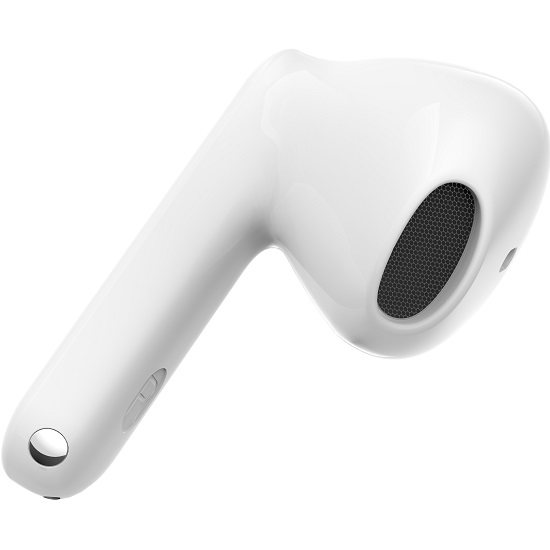 Наушники HONOR CHOICE Earbuds X7 Play White Eurasia version 4