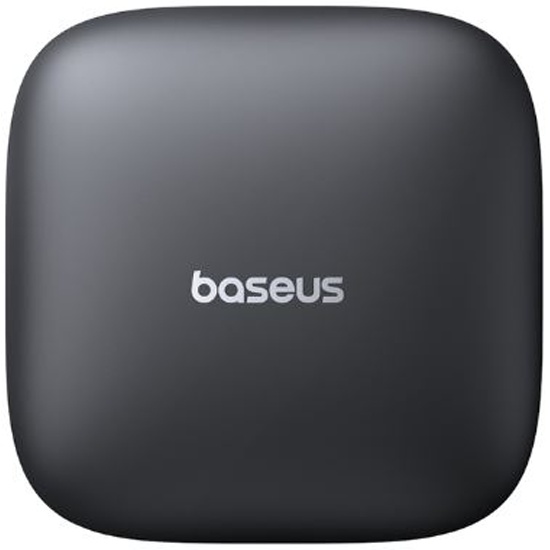Наушники BASEUS Bowie E16 Black/черный 3