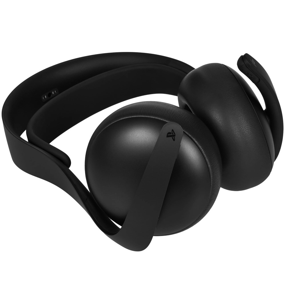 Гарнитура беспроводная PlayStation PULSE Elite Black 3