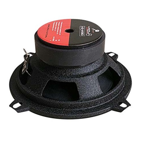 Автоакустика URAL AC-M130 molot 5" (13см) 2